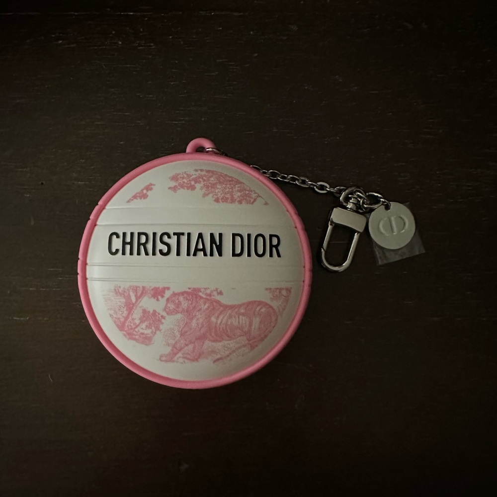Christian Dior Le Baume Limited Edition - Pink and White